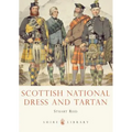 Scottish National Dress and Tartan - Paperback