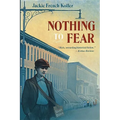 Nothing to Fear - Paperback