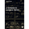 A Textbook in Classical Tibetan - Paperback