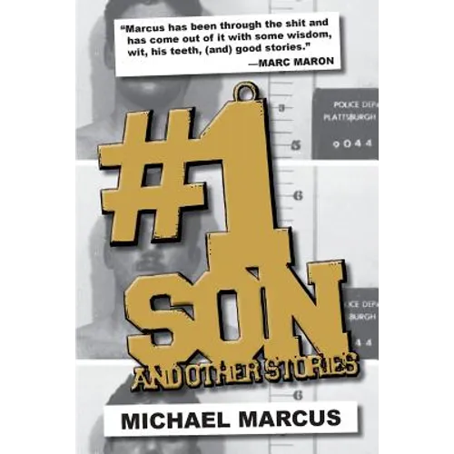 #1 Son and Other Stories - Paperback