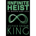 The Infinite Heist - Paperback