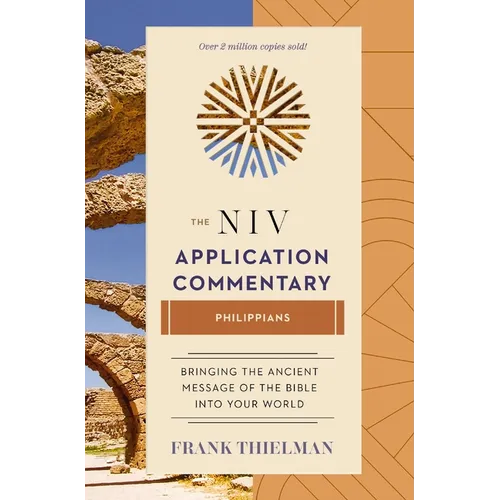 Philippians - Hardcover