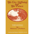 The City Different and the Palace - Paperback