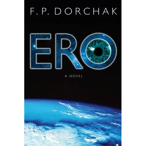 E.R.O. - Paperback