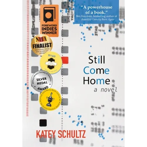 Still Come Home - Hardcover