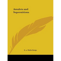 Amulets and Superstitions - Paperback