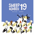 Sheep Number 19 - Hardcover