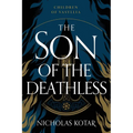 The Son of the Deathless - Paperback