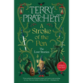 A Stroke of the Pen: The Lost Stories - Paperback