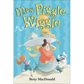 Mrs. Piggle-Wiggle - Hardcover