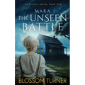 Mara The Unseen Battle - Paperback
