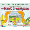 The Magic Greenhouse - Hardcover