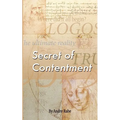 Secret of Contentment - Paperback