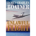 Unlawful Flight - Paperback