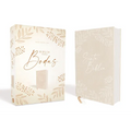 Rvr60, Santa Biblia Para Bodas, Tapa Dura/Tela, Caja de Regalo, Palabras de Jesús En Rojo, Comfort Print - Hardcover