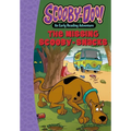 Scooby-Doo and the Missing Scooby-Snacks - Library Binding