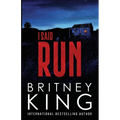 I Said Run: A Psychological Thriller - Paperback
