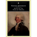 Notes on the State of Virginia - Paperback