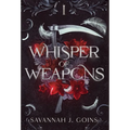 Whisper of Weapons - Hardcover