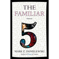 The Familiar, Volume 5: Redwood - Paperback