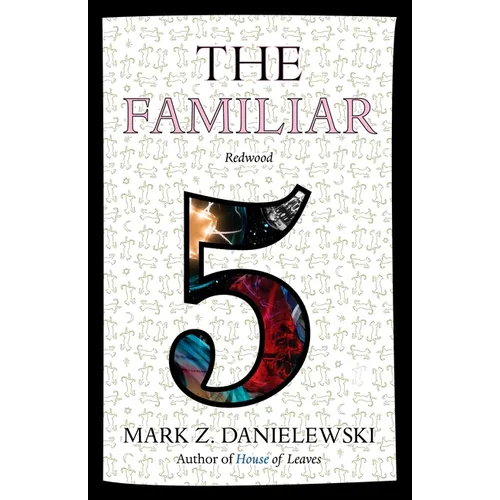 The Familiar, Volume 5: Redwood - Paperback