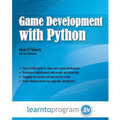 Game Development with Python - Paperback