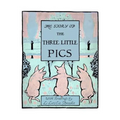The Story of the Three Little Pigs: Picture Book - Paperback