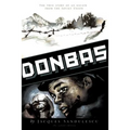 Donbas: The True Story of an Escape from the Soviet Union - Paperback