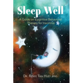 Sleep Well: A Guide on Cognitive Behavioral Therapy for Insomnia - Hardcover