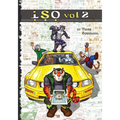 I.S.O. Volume 2 - Paperback