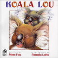 Koala Lou - Hardcover