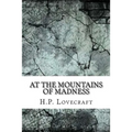 At the Mountains of Madness - Paperback