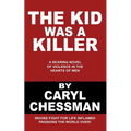 The Kid Was a Killer - Paperback