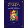 The Legend of Zelda: The Minish Cap / Phantom Hourglass -Legendary Edition-: The Minish Cap/Phantom Hourglass - Paperback