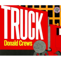 Truck: A Caldecott Honor Award Winner - Paperback