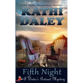 Fifth Night - Paperback