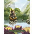 Whispers of Lord Ganesha Journal - Paperback