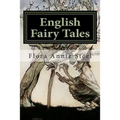 English Fairy Tales - Paperback