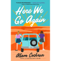 Here We Go Again - Paperback