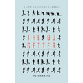 The Go Getter - Paperback