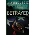 Betrayed - Paperback