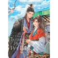 The Disabled Tyrant's Beloved Pet Fish: Canji Baojun de Zhangxin Yu Chong (Novel) Vol. 2 - Paperback
