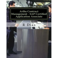 Ariba Contract Management - SAP Certified Application Associate - Paperback