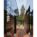 Studio 804 - Slipcase: Detailing Sustainable Architecture - Hardcover