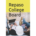Repaso Collage Board: Manual - Paperback