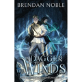 A Dagger in the Winds - Paperback
