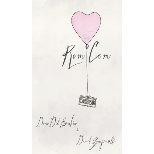 Rom Com - Paperback