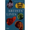 Artists' Lives - Hardcover