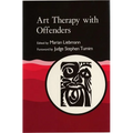 Art Therapy with Offenders - Paperback