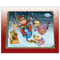 The 12 Days After Christmas - Hardcover